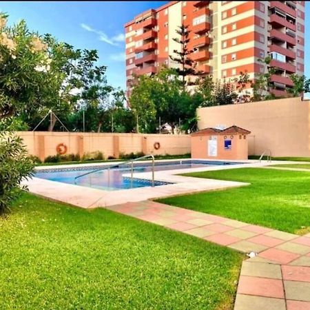 Estudio Soleado Y Bien Ubicado Fuengirola Extérieur photo