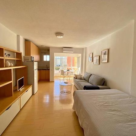 Estudio Soleado Y Bien Ubicado Fuengirola Extérieur photo