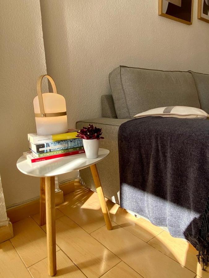 Estudio Soleado Y Bien Ubicado Fuengirola Extérieur photo