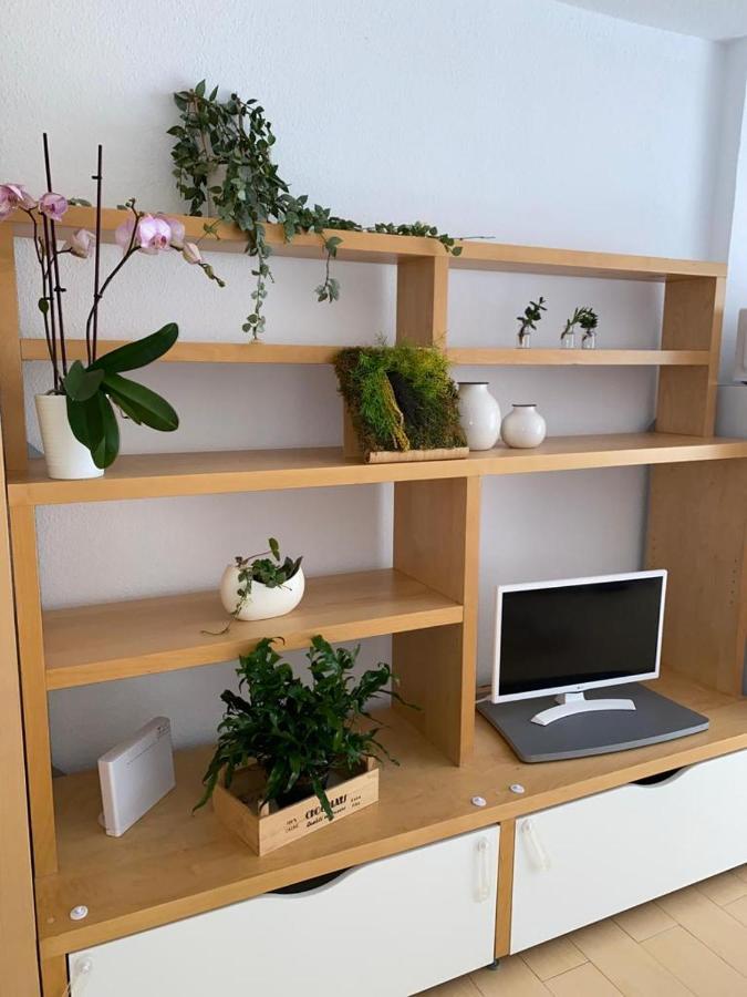 Estudio Soleado Y Bien Ubicado Fuengirola Extérieur photo